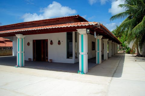 Off site