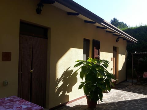 Property building, Photo of the whole room