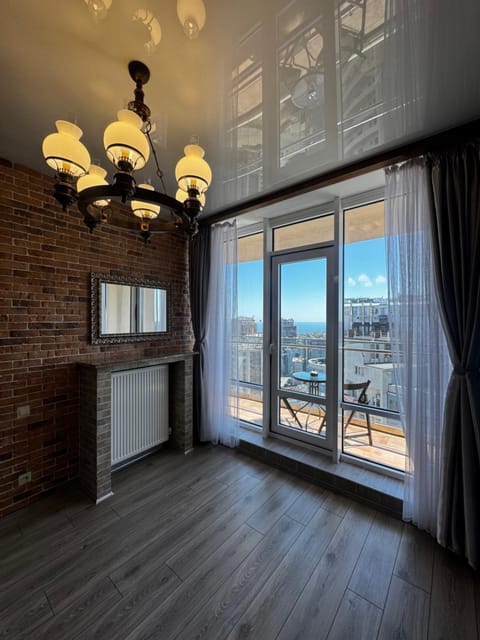 View (from property/room), Sea view
