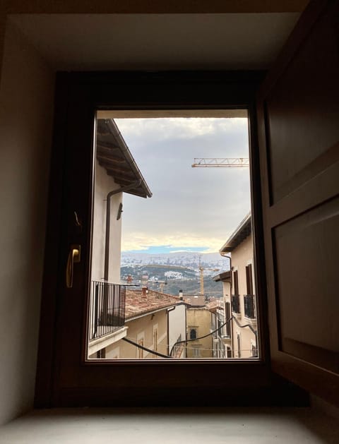 La suite aquilana Apartment in L'Aquila