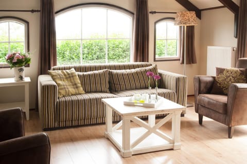 Mariahoeve-Logies #Polderhuisje House in South Holland (province)