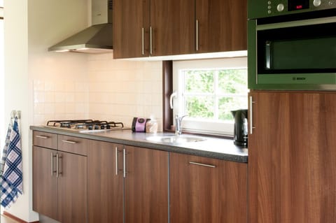 Mariahoeve-Logies #Polderhuisje House in South Holland (province)