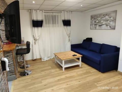 Résidence Romains - 0G - hébergements classés avec garage Apartment in Strasbourg