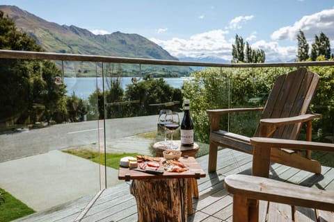 View (from property/room), Balcony/Terrace