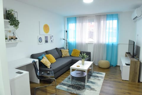 Central Apartment Apartment in Serbia