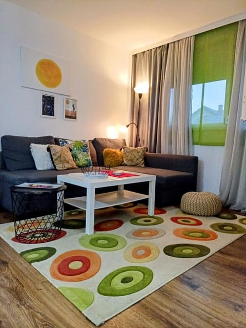 Central Apartment Apartment in Serbia