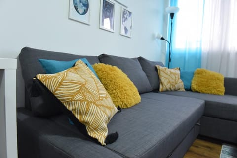 Central Apartment Apartment in Serbia