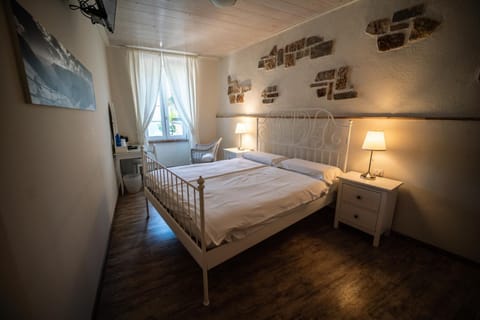 Garni Gianmartin Hotel in Limone Sul Garda