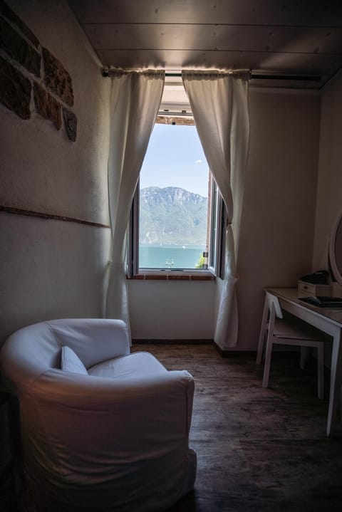 Garni Gianmartin Hotel in Limone Sul Garda