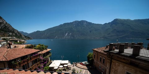 Garni Gianmartin Hotel in Limone Sul Garda