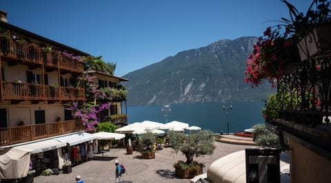 Garni Gianmartin Hotel in Limone Sul Garda