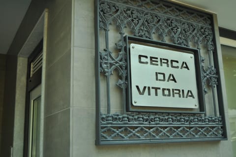 Facade/entrance, Logo/Certificate/Sign
