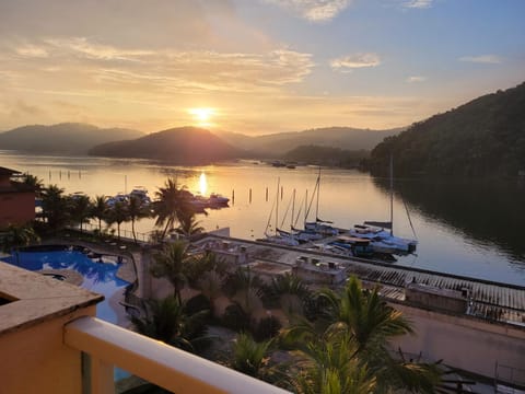 View (from property/room), Sunrise