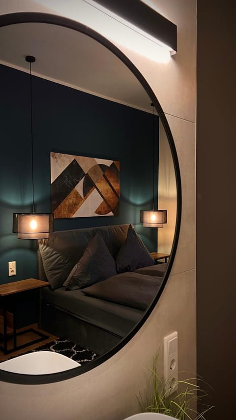 H-85 SUITES LEVEL 2/4 Apartment in Koblenz