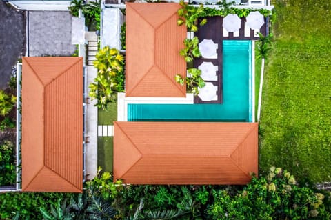 Villa Noemie by BaliSuperHost Villa in Abiansemal