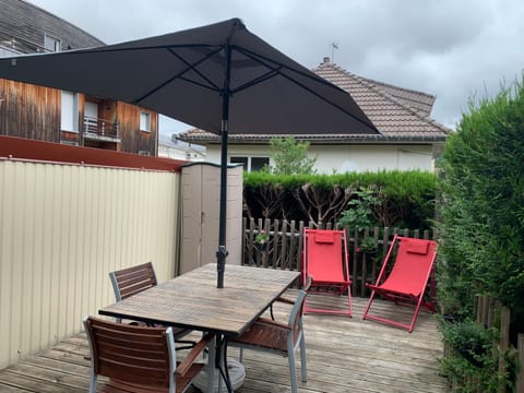 Property view