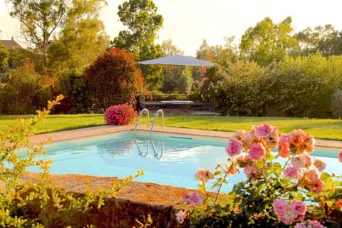 Garden view, Pool view, Swimming pool