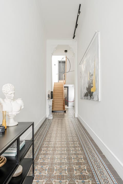 Ribas Guestrooms Vacation rental in Bruges