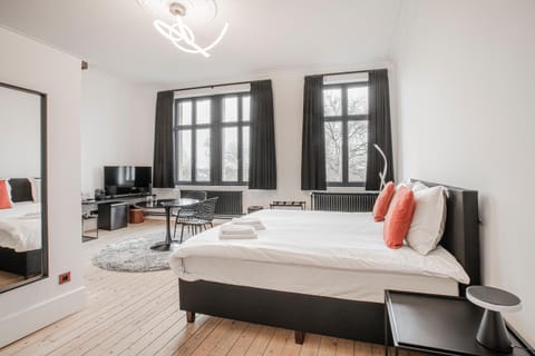 Ribas Guestrooms Vacation rental in Bruges