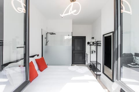 Ribas Guestrooms Vacation rental in Bruges