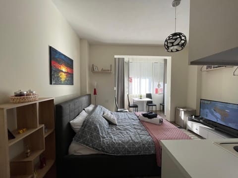 TV and multimedia, Photo of the whole room