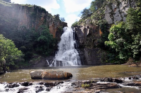 Natural landscape