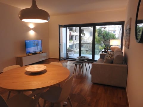 Balcony/Terrace, Living room