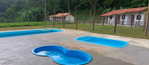 Fazenda Piloes Farm Stay in State of Rio de Janeiro