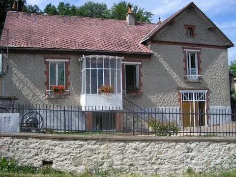 Property view