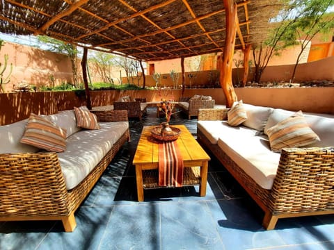 Balcony/Terrace, Seating area