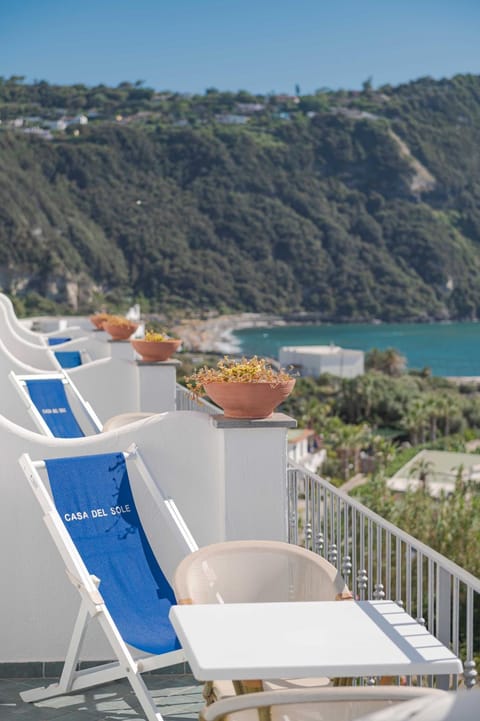 Hotel Casa del Sole Hotel in Forio