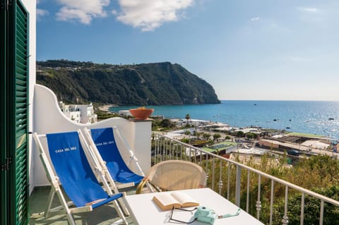 Hotel Casa del Sole Hotel in Forio