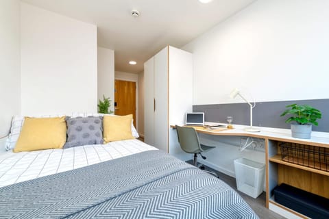 For Students Only Merlin Heights Leicester Apartment in Leicester