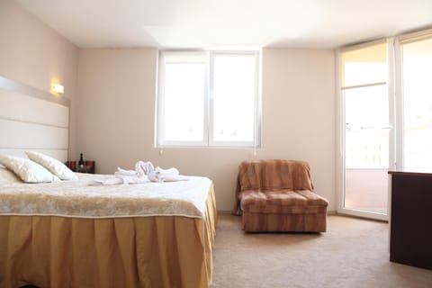 Hotel Lebed Hotel in Ohrid