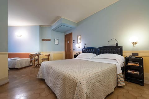 Hotel San Luca Hotel in Spoleto