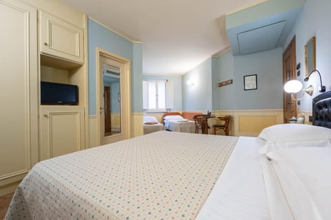 Hotel San Luca Hotel in Spoleto