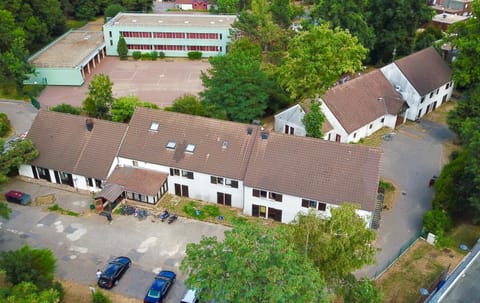 Hôtel Pincevent Hotel in Île-de-France