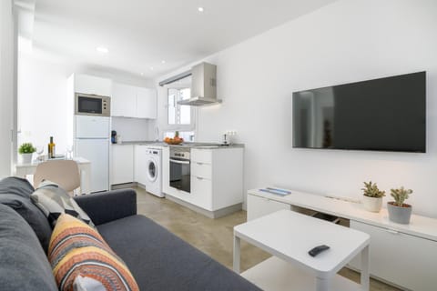 Communal lounge/ TV room, Living room