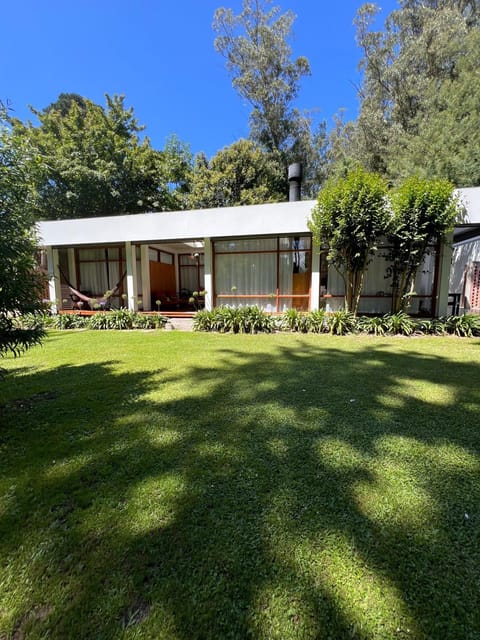 Garden view, Garden view