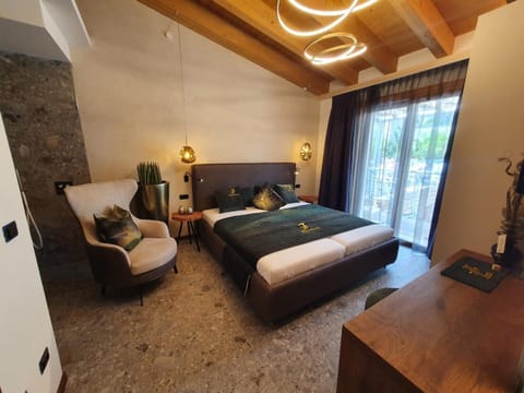 Sibenbras Natural Aparthotel Apartment hotel in Limone Sul Garda