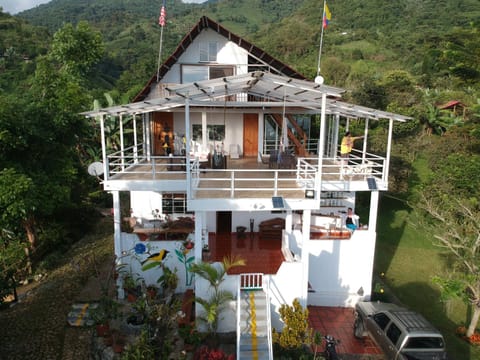 Facade/entrance, Lobby or reception