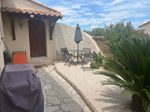 studio EL PARAISO Roquebrune sur Argens Apartment in Roquebrune-sur-Argens