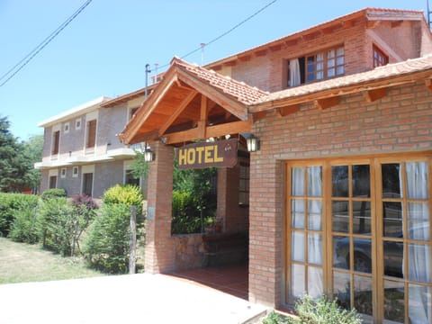 Property building, Other