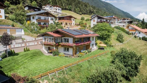 Property building, Bird's eye view