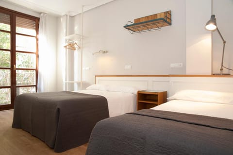 Balcony/Terrace, Bedroom