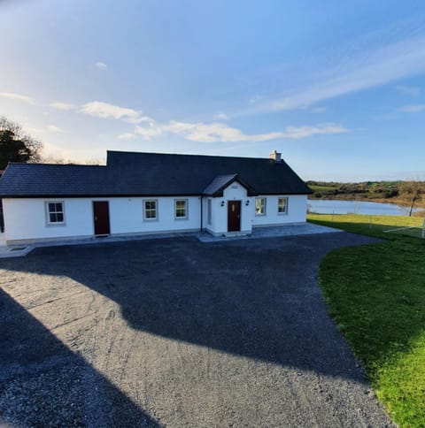 Property building, Lake view