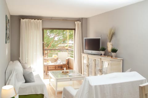 BelMonStays BahíaBlanca, Marbella Apartment in Marbella