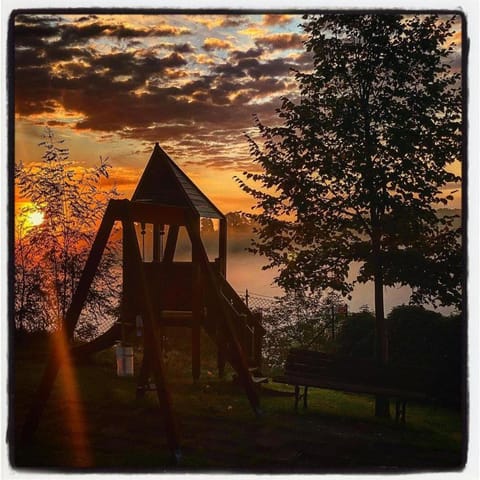 La Fattoria Montalcinello Country House in Tuscany