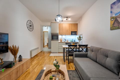 WALD Apartmani&SPA Apartment in Zlatibor