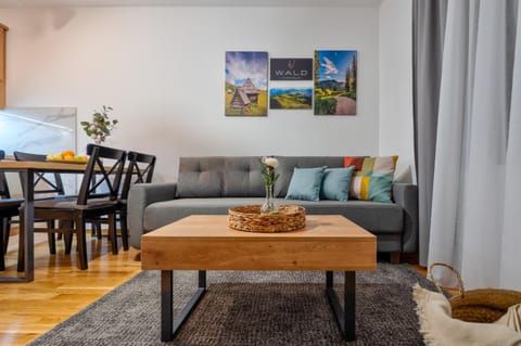 WALD Apartmani&SPA Apartment in Zlatibor